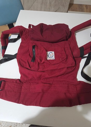 Bordo Bebek Taşıma Aparatı - Görsel 2