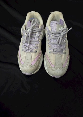 Skechers Skechers Lila Platform Spor Ayakkabı