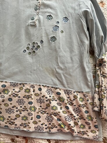 Diğer Pijama takımı