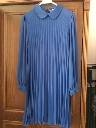 Mavi tunik