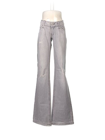 Mango Jean / Kot %70 İndirimli.