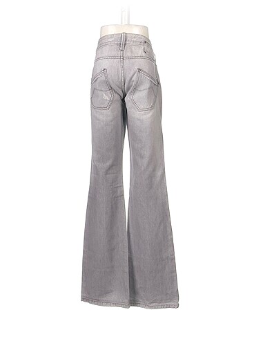 34 Beden Mango Jean / Kot %70 İndirimli.