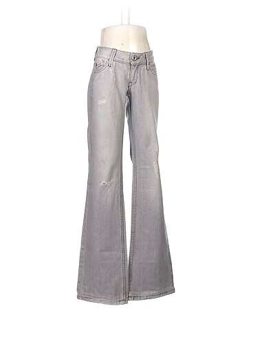 Mango Mango Jean / Kot %70 İndirimli.