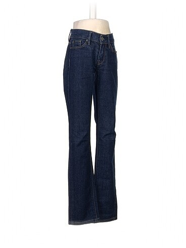 Mango Mango Jean / Kot %70 İndirimli.