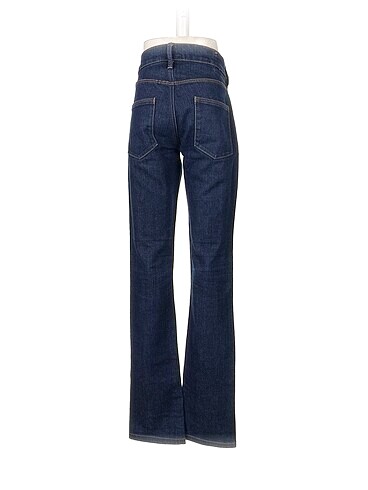 34 Beden Mango Jean / Kot %70 İndirimli.