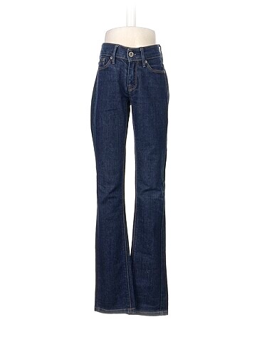 Mango Jean / Kot %70 İndirimli.