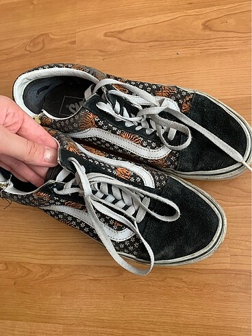 Vans Oldschool