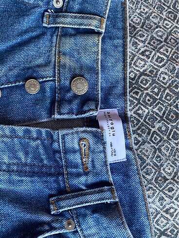 Beyoğlu Butik Beyyoglu Jeans