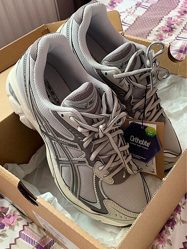 39,5 Beden Asics Gt-2160
