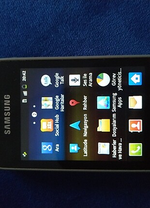 Samsung Young
