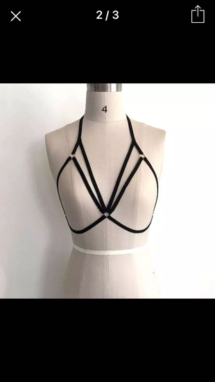 Asos Vücut bandajı
