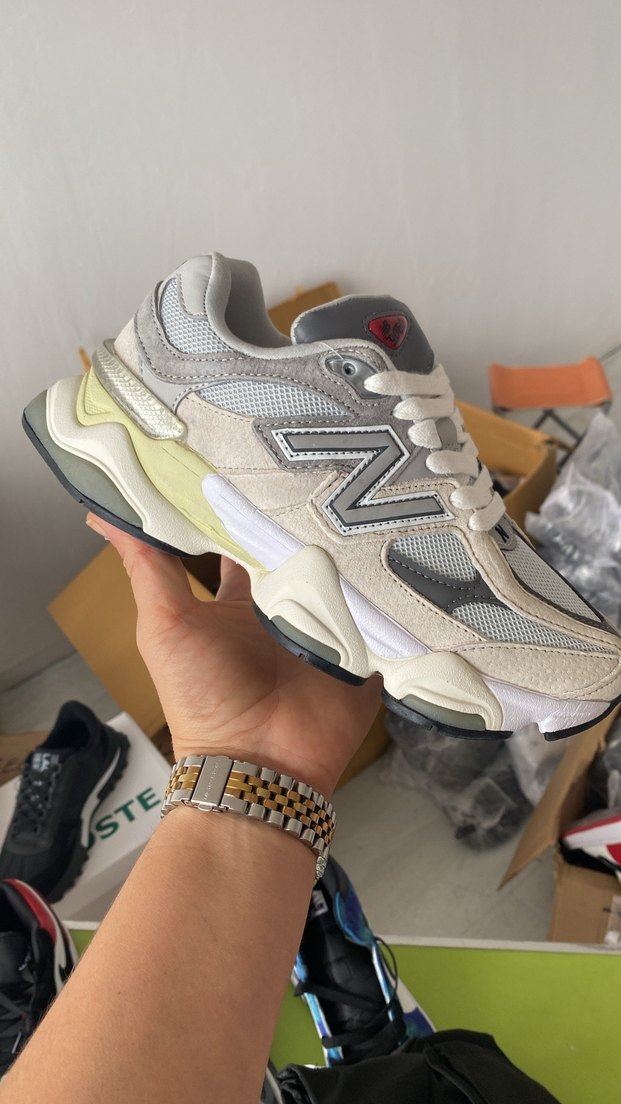 Gri Platform Topuklu Bağcıklı Kadın Spor Ayakkabı - Görsel 2