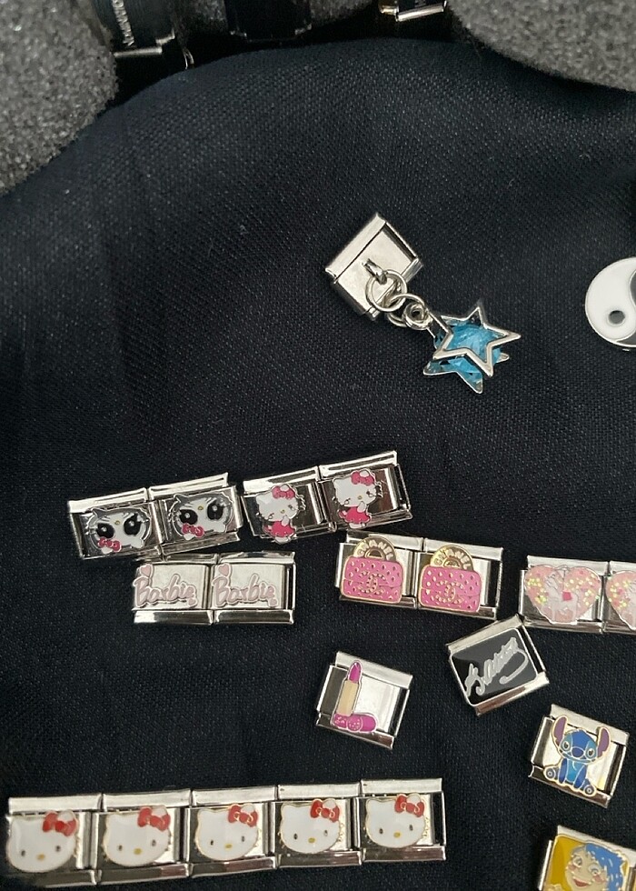 Nomination bileklik - Görsel 4