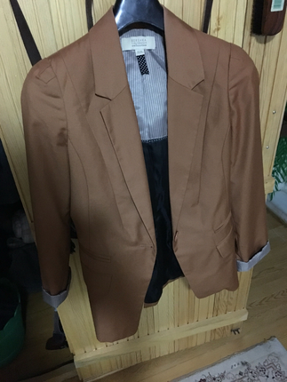 Bershka blazer 