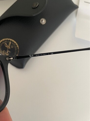 Ray Ban Ray-Ban gözlük