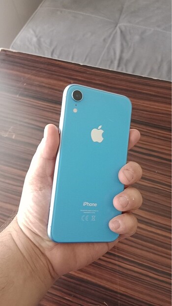 Hurdaya ayrılacak telefon