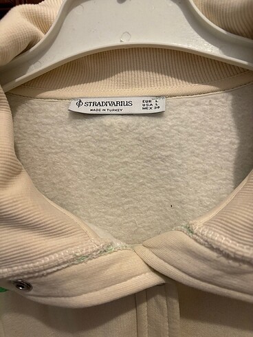 Stradivarius Ceket