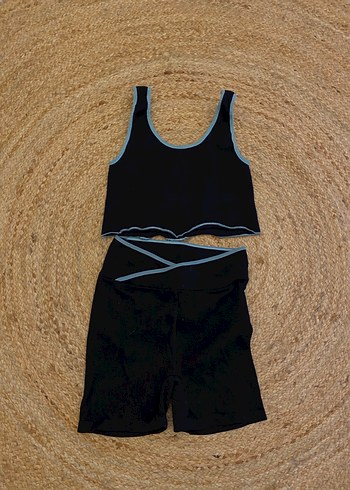 Free People spor takım - Görsel 3