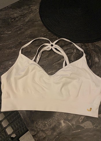 Jerf spor bra - Görsel 3