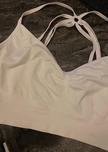 Jerf spor bra - Görsel 4