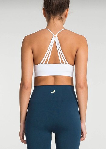 Jerf spor bra - Görsel 2