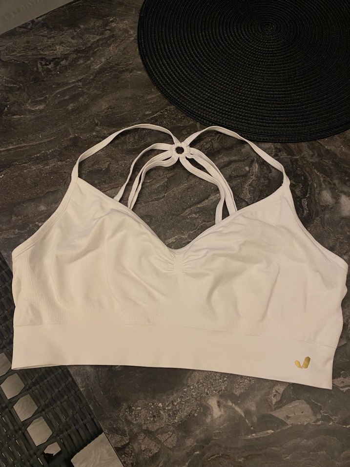 Jerf spor bra - Görsel 3