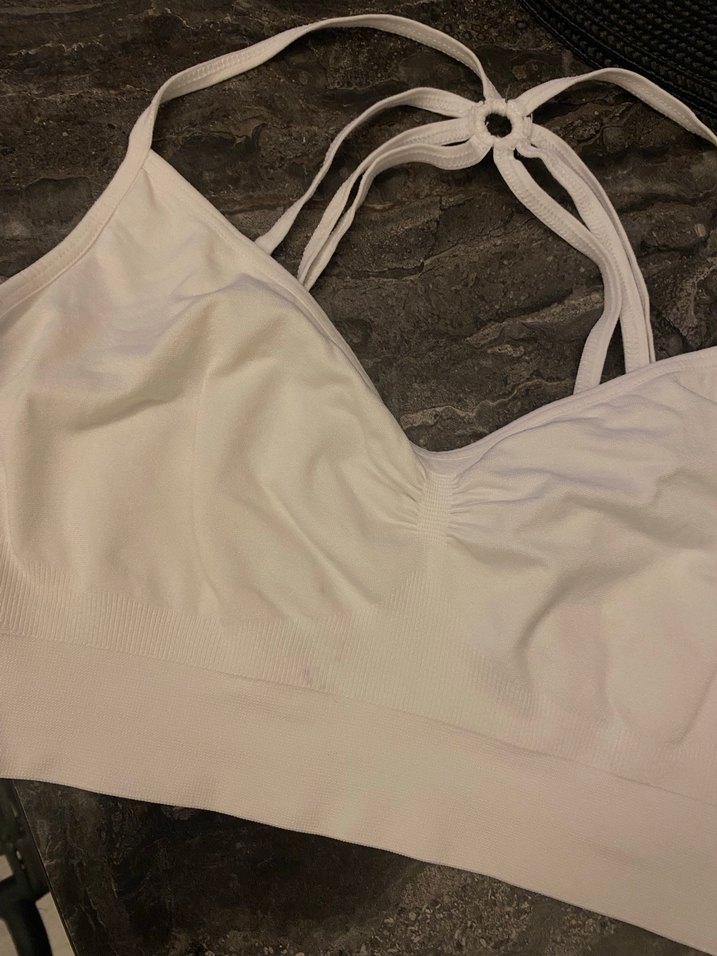 Jerf spor bra - Görsel 4