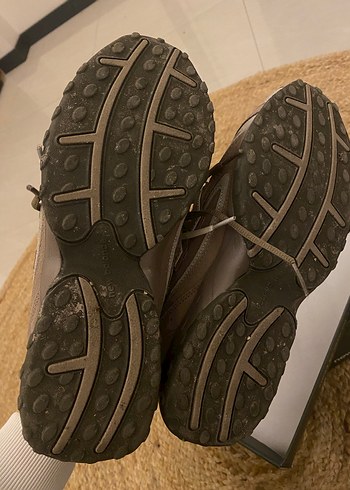 New balance 204L brown - Görsel 6