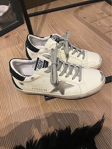 40 Beden Golden goose 39 uyumlu