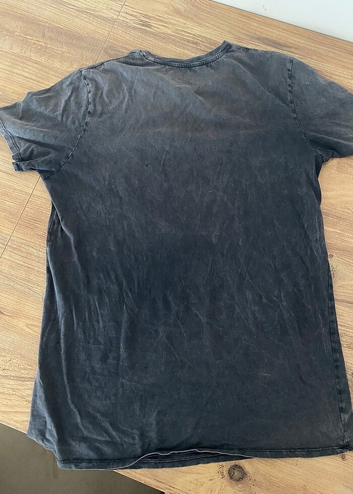 AC/DC tişört - Görsel 4