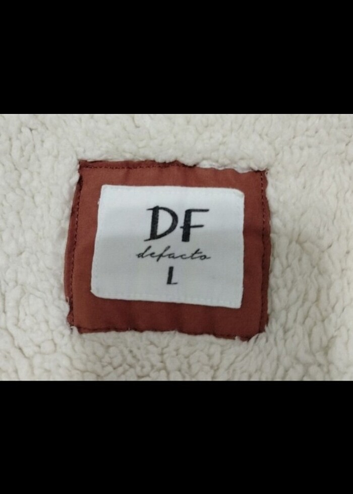 DeFacto mont - Görsel 4