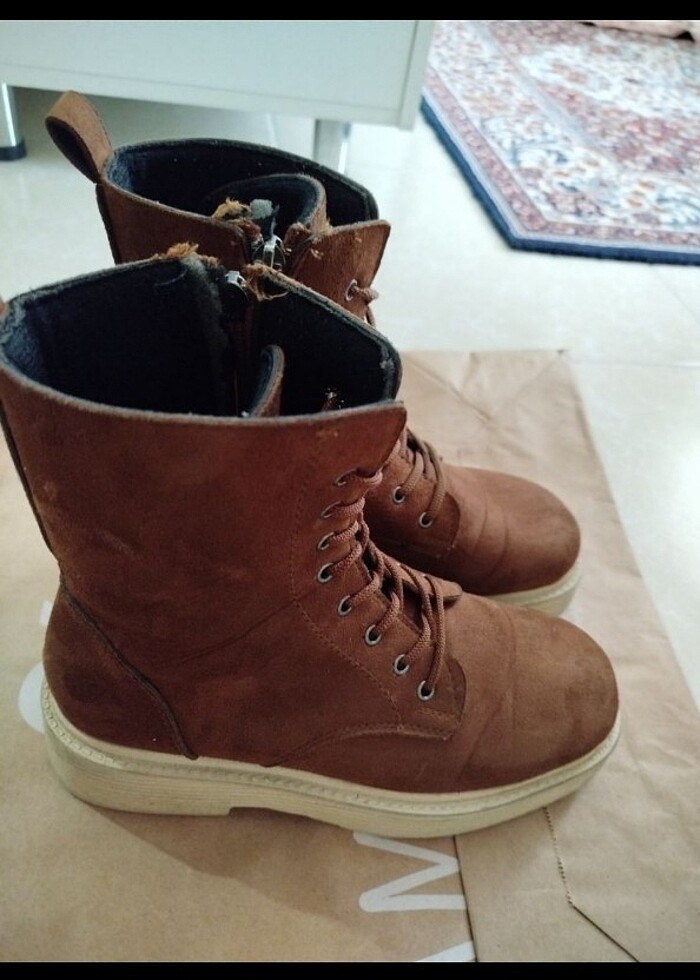 Taba bot - Görsel 2