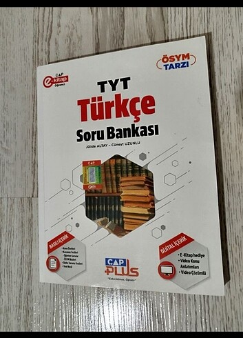 Ürün