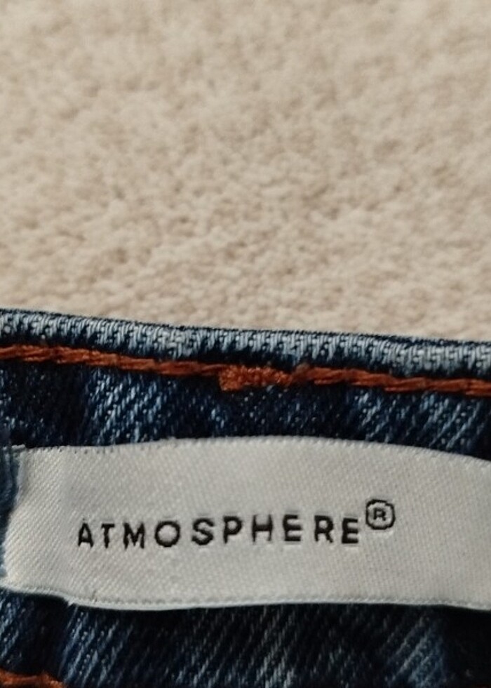 Kot pantolon - Görsel 3