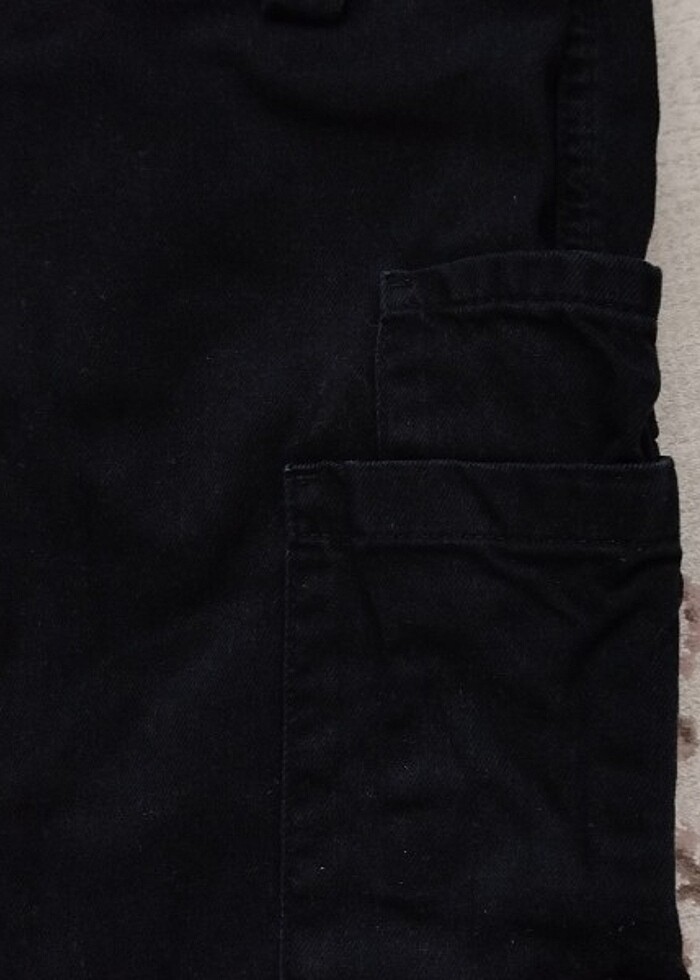 Pantolon - Görsel 2