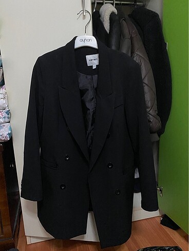Blazer ceket
