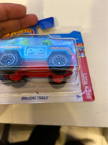 Hotwheels - Görsel 3