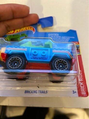 Hotwheels - Görsel 4