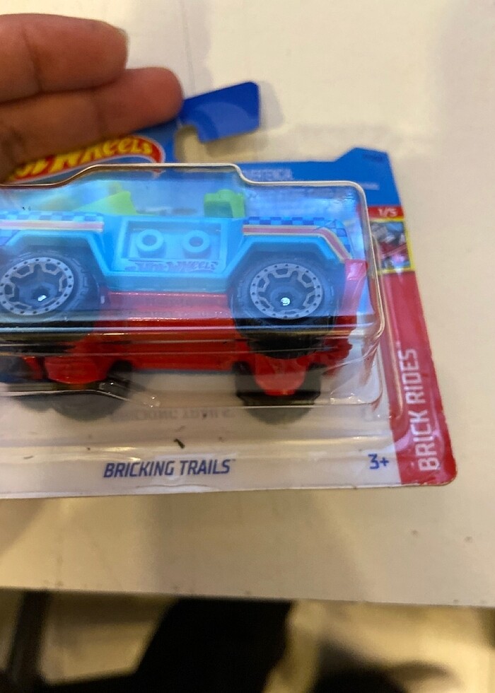 Hotwheels - Görsel 3