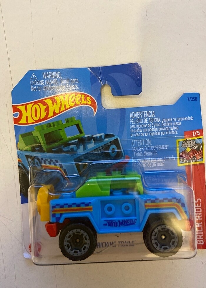 Hotwheels - Görsel 2