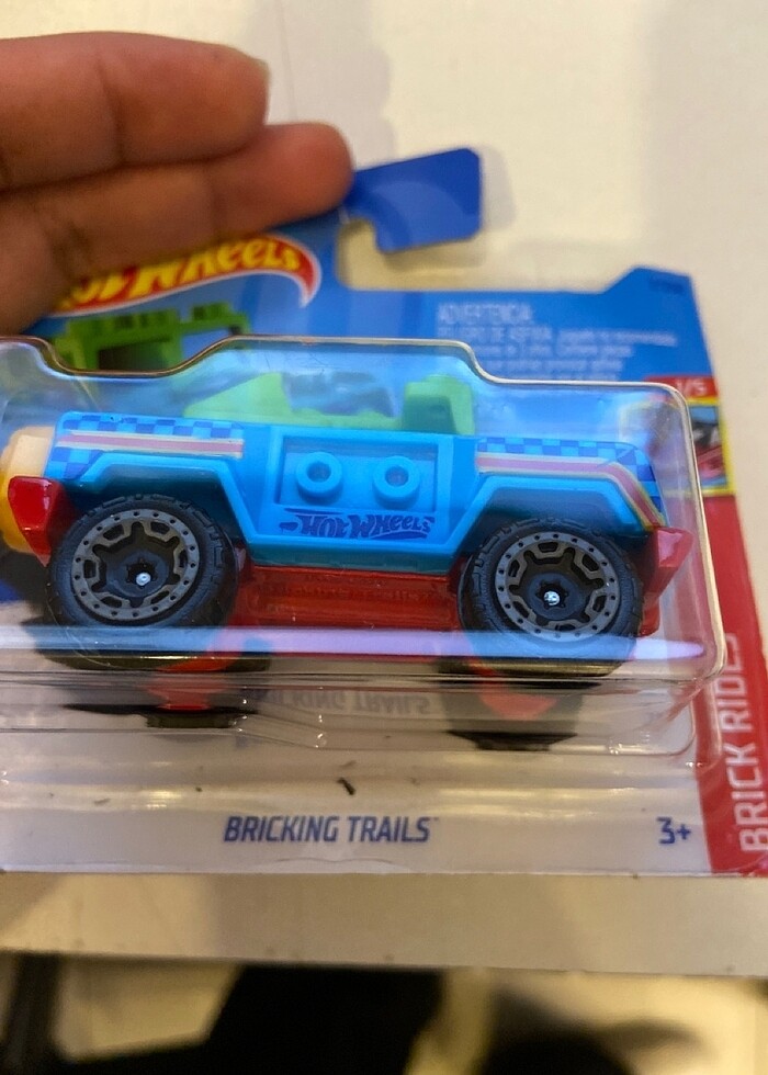 Hotwheels - Görsel 4