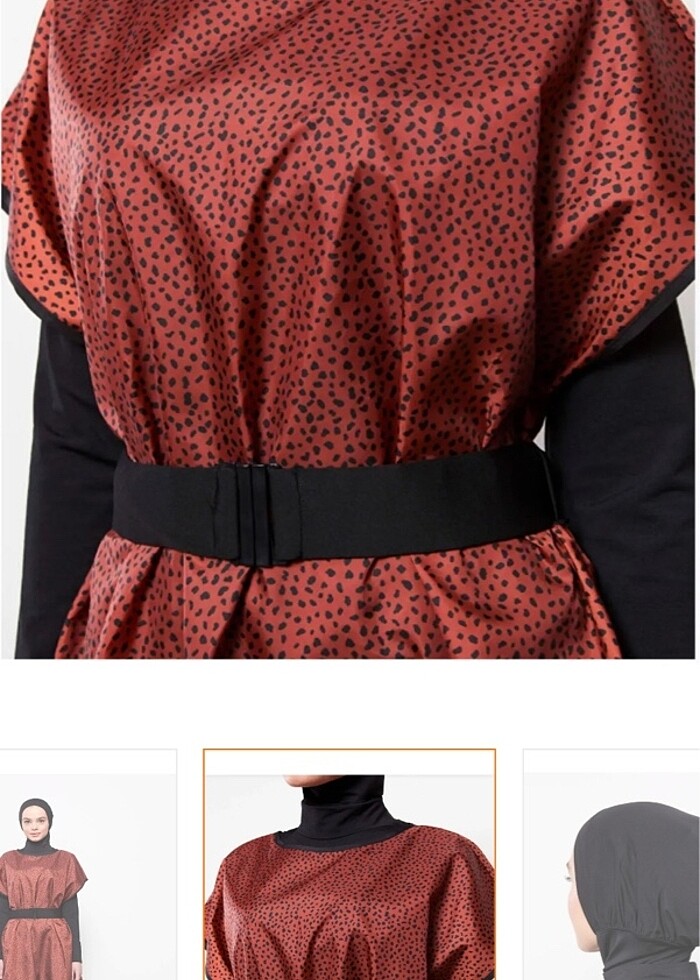 Mayo Takımı - Görsel 2