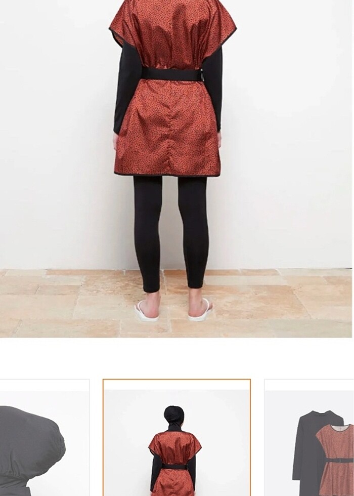 Mayo Takımı - Görsel 4