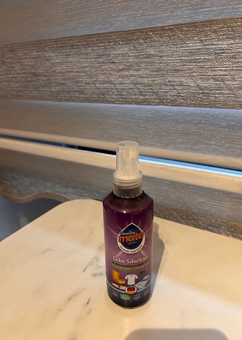 Leke Sihirba Leke Çıkarıcı Sprey