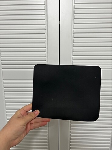 Mouse pad