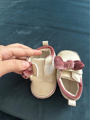 LC Waikiki Bebek ayakkabısı