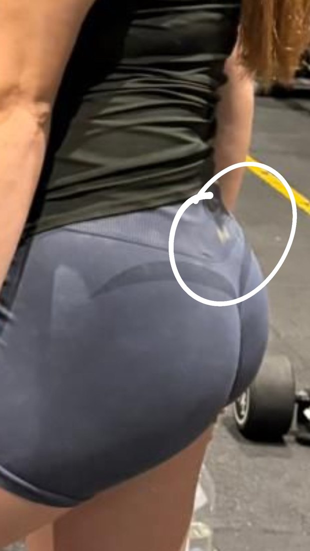 gymshark alt - Görsel 4