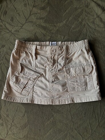 bdg urban outfitters kargo etek