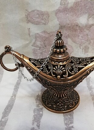 Aladdinin lambası