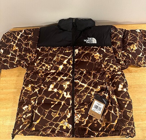 The North Face Mont 700
